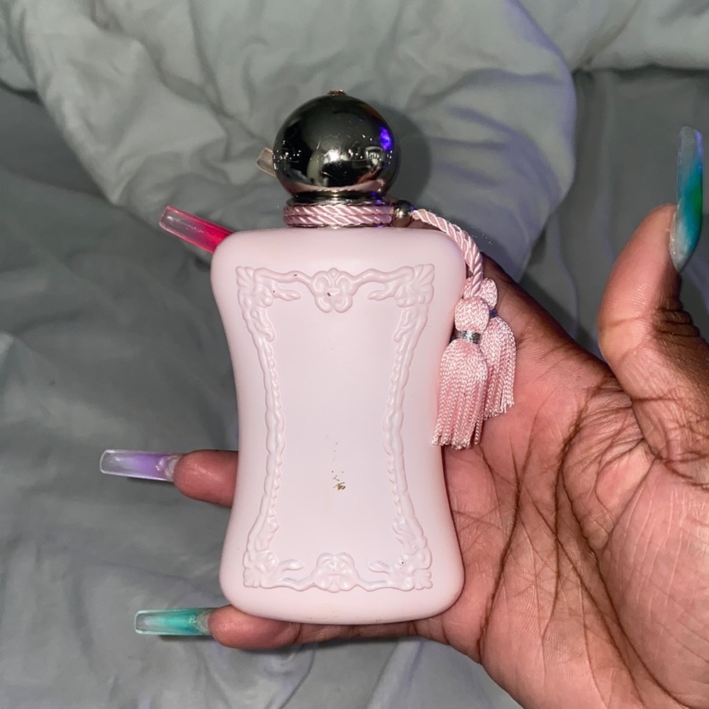 Parfum de Marley Delina